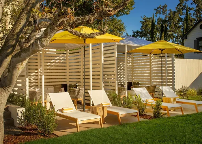 Macarthur Place Inn & Spa