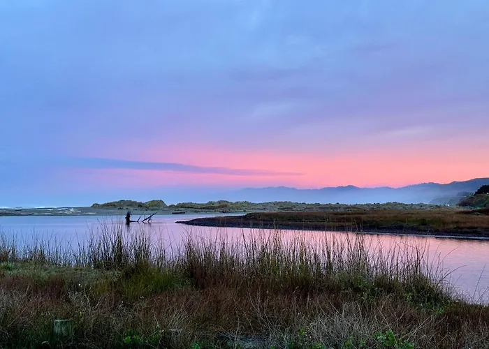 Nature Lover'S Paradise Just Steps To Beach And Dogs Are Welome