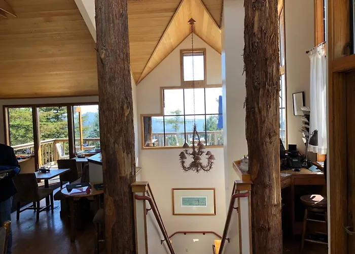 Mountain Home Inn